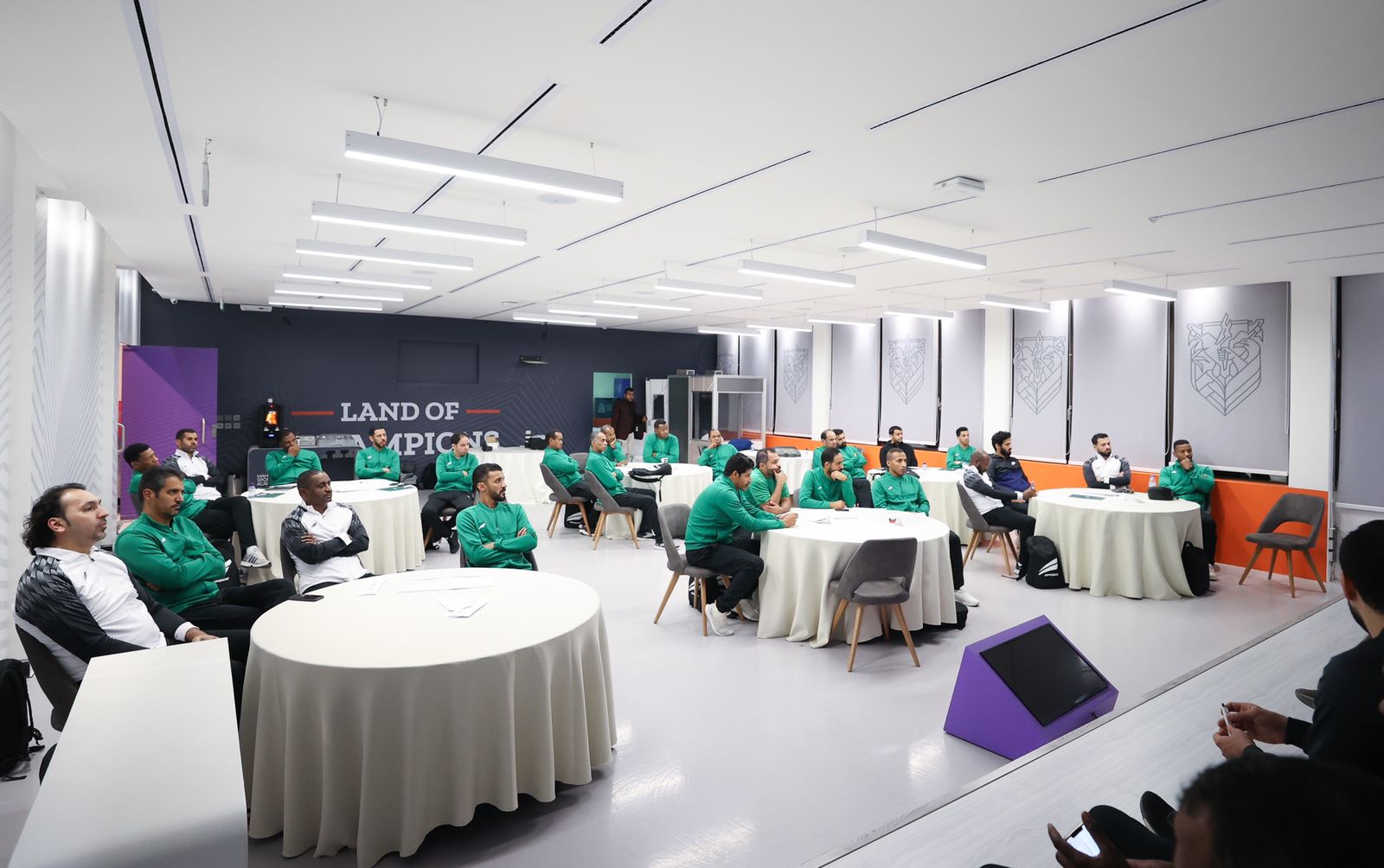 saff-launches-asian-license-course-for-coaches-related-to-international