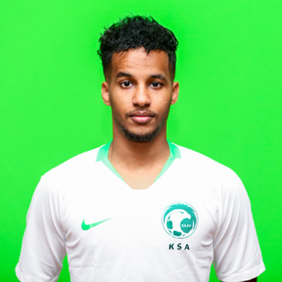 Saudi Arabian Football Federation